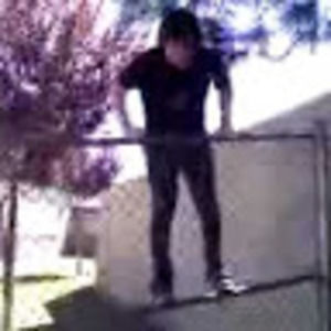 Meet your Posher, Anthony